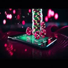 Metode pembayaran QRIS dan dompet digital nada 777