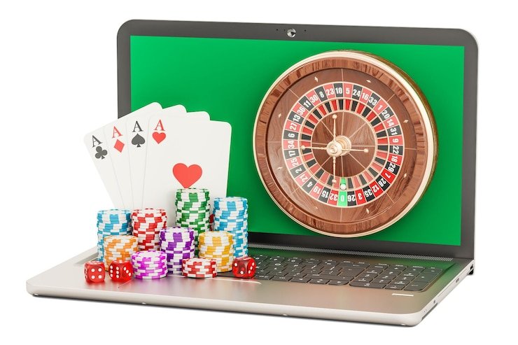 Streaming HD rendah-data untuk Live Dealer nada 777
