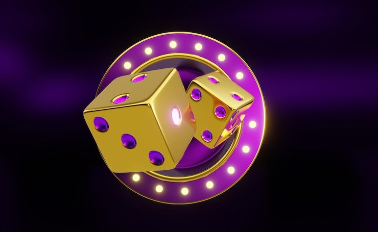 Chat interaktif dengan dealer di Live Dealer nada 777