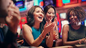 Antarmuka mobile Speed Baccarat nada 777