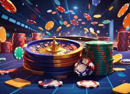 Dealer profesional di studio HD nada 777