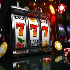 nada 777 featured game showcase